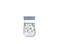 Little Dutch - 360° trainer cup - Forest Friends - Blue - 300 ml