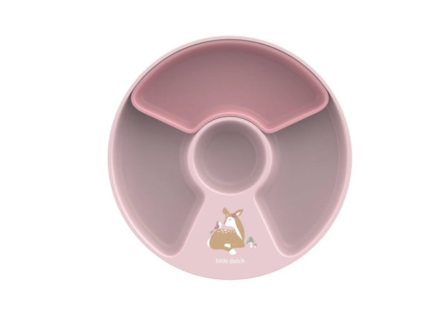 Little Dutch - Divider - Fairy Garden - Pink