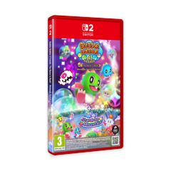Bubble Bobble 4 Friends The Baron is BACK! + Stardrop Mountain