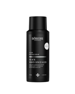 Noberu - Root Concealer - Black - 100ml