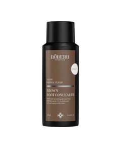 Noberu - Root Concealer - Brown - 100ml