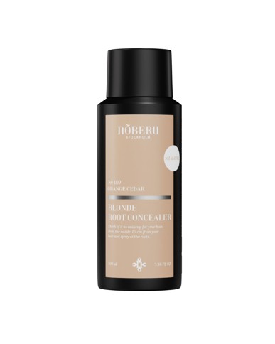 Noberu - Root Concealer - Brown - 100ml