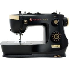 Singer - HD500 Classic