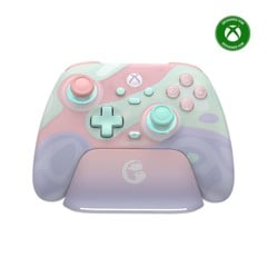 GameSir - T7 Pro Tri-Mode Wireless Xbox Controller - Sugar Whirl - Multi Color