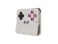 GameSir - P1 Pocket Taco Bluetooth Mobile Gaming Controller - White