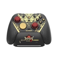 GameSir - G7 Pro 8K Polling Rate PC & Multi-Platform Wireless Game Controller - Multi Color