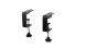 MOZA - Table Clamp For Yoke - Black