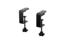 MOZA - Table Clamp For Yoke - Black