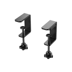 MOZA - Table Clamp For Yoke - Black