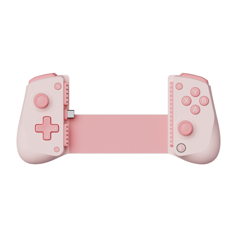 GameSir - X5 Lite Mobile Gaming Controller - Pink