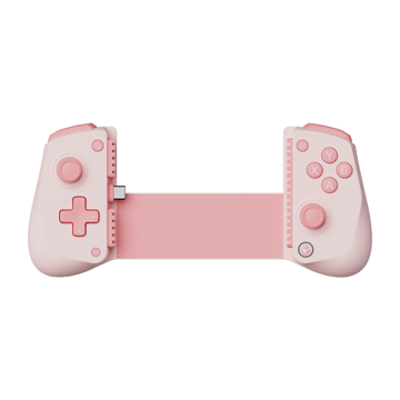GameSir - X5 Lite Mobile Gaming Controller - Pink