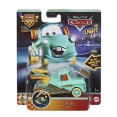 Pixar Cars 1:55 Light Feature Singles  - Mater (JMT45)