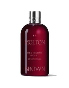 MB XMAS Red Berry Revel B/SG 300ml