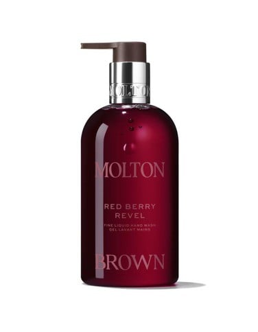 MB XMAS Red Berry Revel H/W 300ml