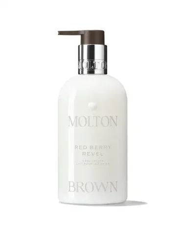 MB XMAS Red Berry Revel H/L 300ml