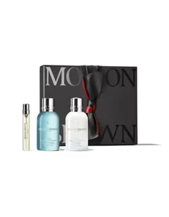 MB XMAS Cypress&Fennel Scent Layering set