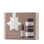 Ecooking - The Smoothing Trio Day & Night Cream + Serum Set - Fragrance Free