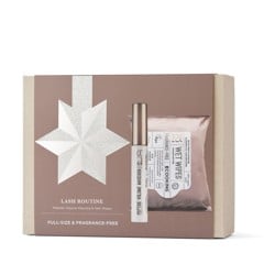 Ecooking - Lash Routine Mascara & Wet Wipes - Fragrance Free