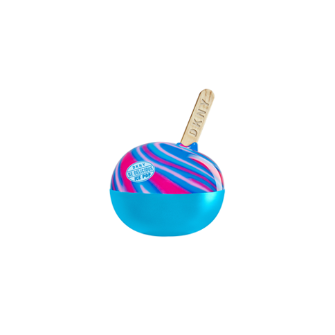 DKNY - Ice Pop Summer Collection Berry Bliss Eau de Parfum - 50 ml.