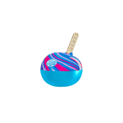 DKNY - Ice Pop Summer Collection Berry Bliss Eau de Parfum - 50 ml.