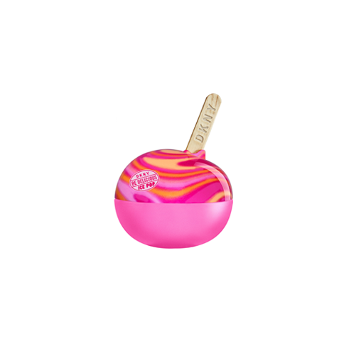 DKNY - Ice Pop Summer Collection Very Cherry Eau de parfum - 50 ml