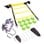 Power Sport - Speed and Agility Training Set for Football - With Ladder, Cones and Parachute