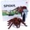 PRO - Remote Controlled Spider with Realistic Movement (10108)