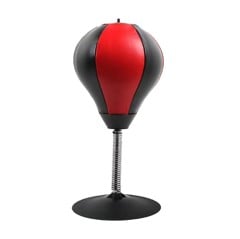 PRO - Table Boxing Cushion - Boxing Ball for Office or Home