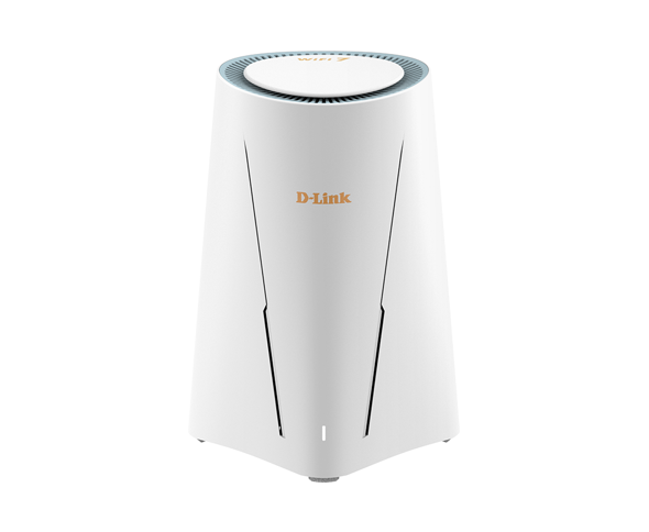 D-LINK - 5G NR BE3600 Wi-Fi 7 Router