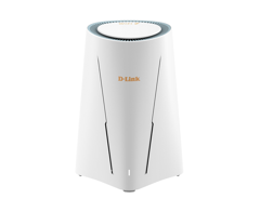 D-LINK - 5G NR BE3600 Wi-Fi 7 Router