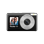 Rollei - Compactline Pocket Digital Camera - Transparent Clear