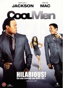 COOL MEN (Samuel L. Jackson and Bernie Mac)