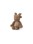 Liewood - Binnie Reindeer Teddy - Pecan (LW21455-0086)
