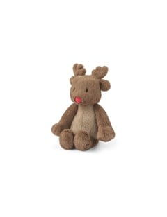 Liewood - Binnie Reindeer Teddy - Pecan (LW21455-0086)