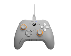 SCUF - Valor Wired TMR Controller L.Grey PC/Xbox