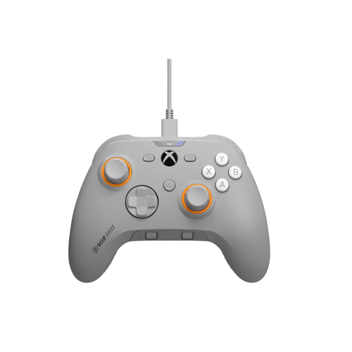 SCUF - Valor Wired TMR Controller L.Grey PC/Xbox