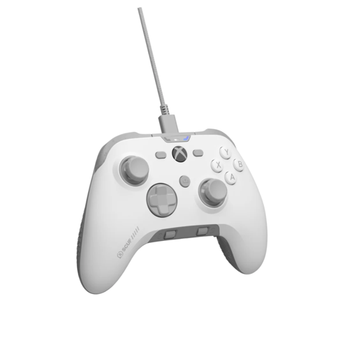 SCUF - Valor Wired TMR Controller White PC/Xbox