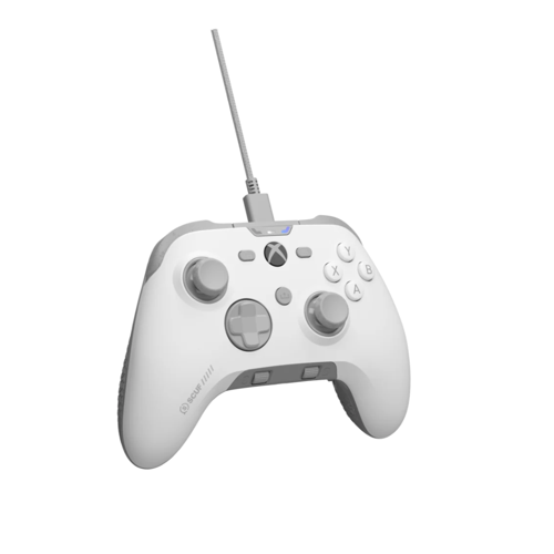 SCUF - Valor Wired TMR Controller White PC/Xbox
