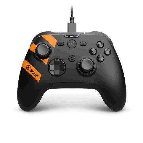 SCUF - Nemesis Pro 8K PC Wired Controller