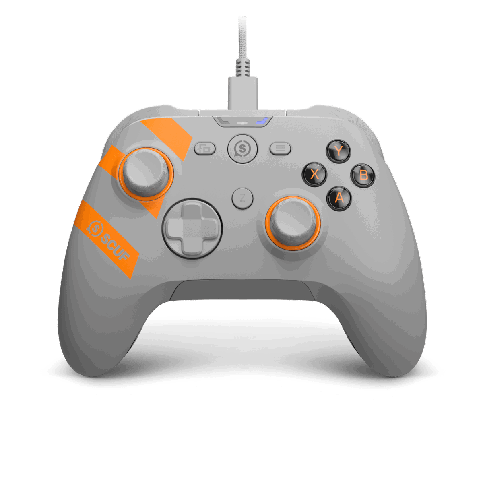 SCUF - Nemesis Pro 8K PC Wired Controller