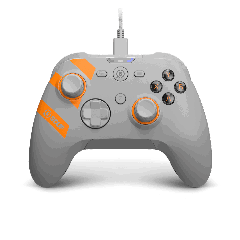 SCUF - Nemesis Pro 8K PC Wired Controller
