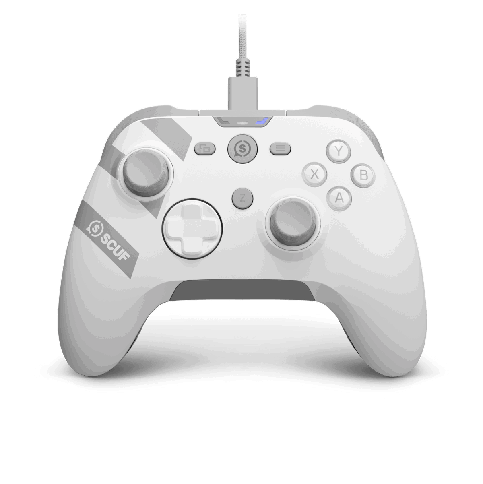 SCUF - Nemesis Pro 8K PC Wired Controller