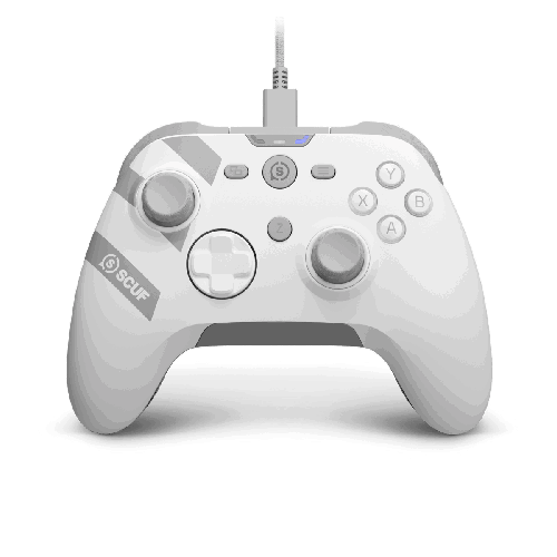 SCUF - Nemesis Pro 8K PC Wired Controller