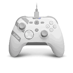 SCUF - Nemesis Pro 8K PC Wired Controller