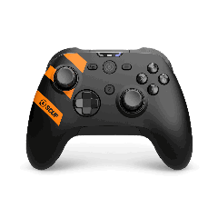 SCUF - Nemesis Pro 8K PC Wireles Controller