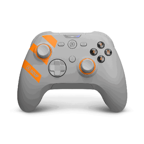 SCUF - Nemesis Pro 8K PC Wireles Controller