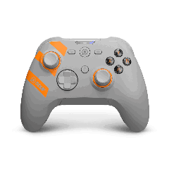 SCUF - Nemesis Pro 8K PC Wireles Controller