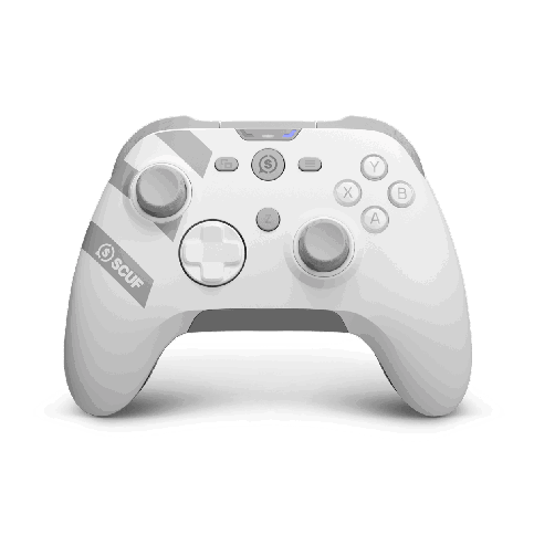 SCUF - Nemesis Pro 8K PC Wireles Controller