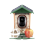 Rollei - Smart AI Vogelhäuschen - 3K