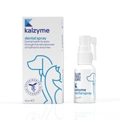 Kalzyme - Dental Spray  - 30 ml